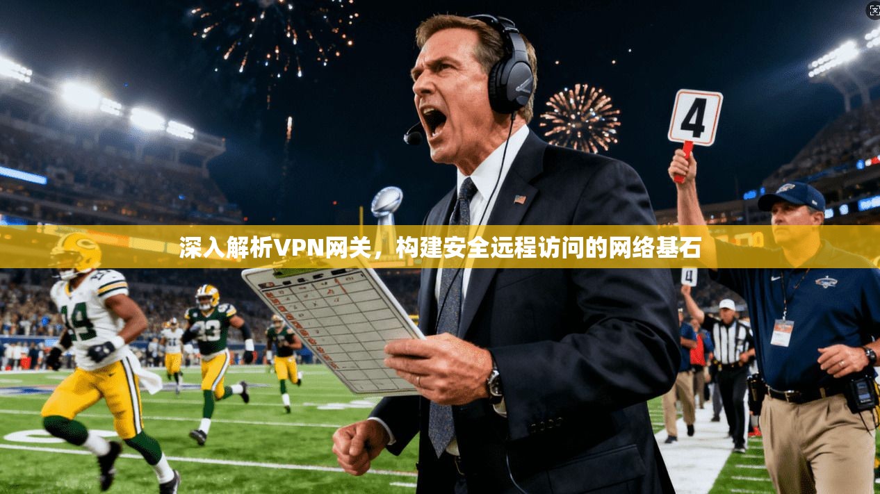 深入解析VPN网关,构建安全远程访问的网络基石 深入解析VPN网关,构建安全远程访问的网络基石