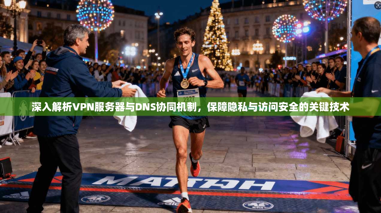深入解析VPN服务器与DNS协同机制,保障隐私与访问安全的关键技术 深入解析VPN服务器与DNS协同机制,保障隐私与访问安全的关键技术