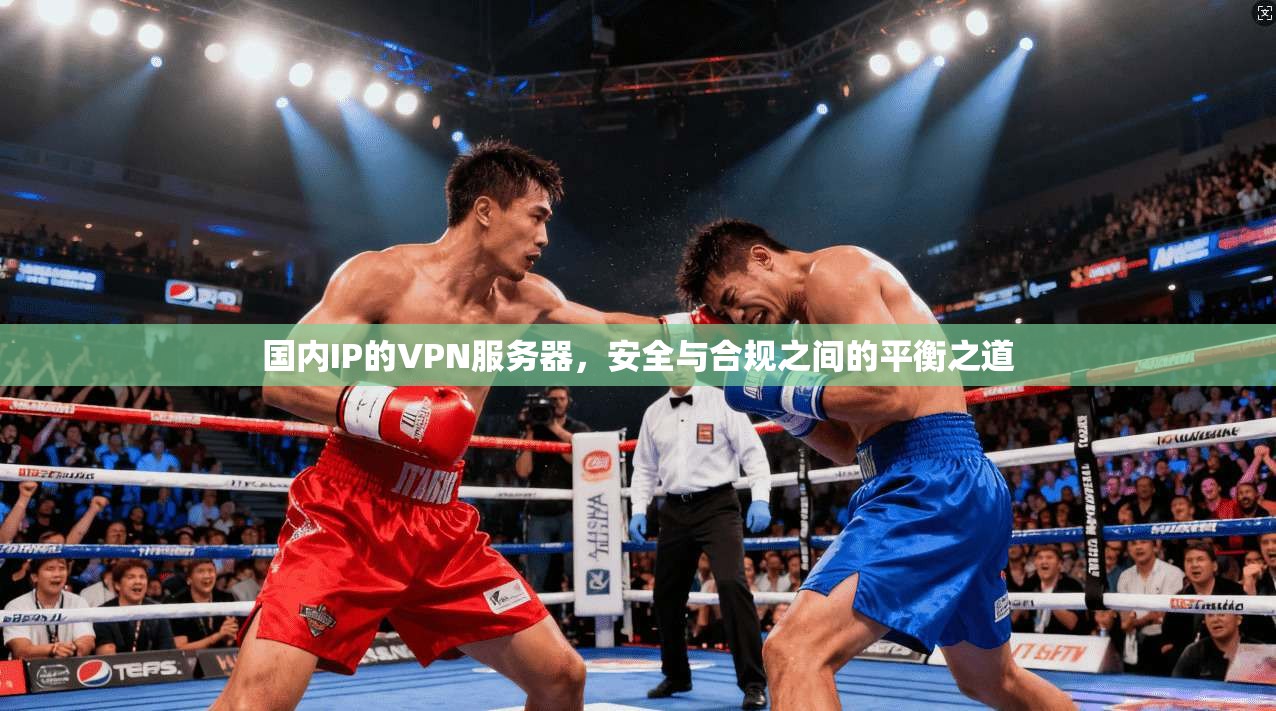 国内IP的VPN服务器,安全与合规之间的平衡之道 国内IP的VPN服务器,安全与合规之间的平衡之道