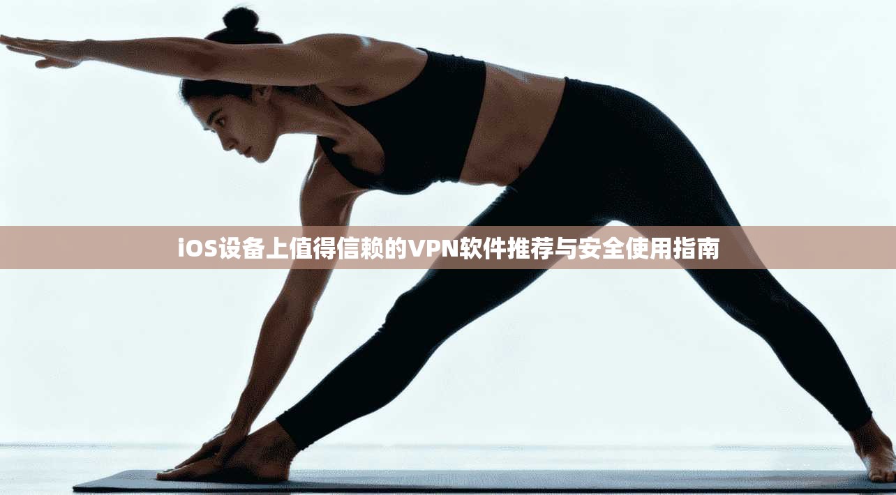 iOS设备上值得信赖的VPN软件推荐与安全使用指南
