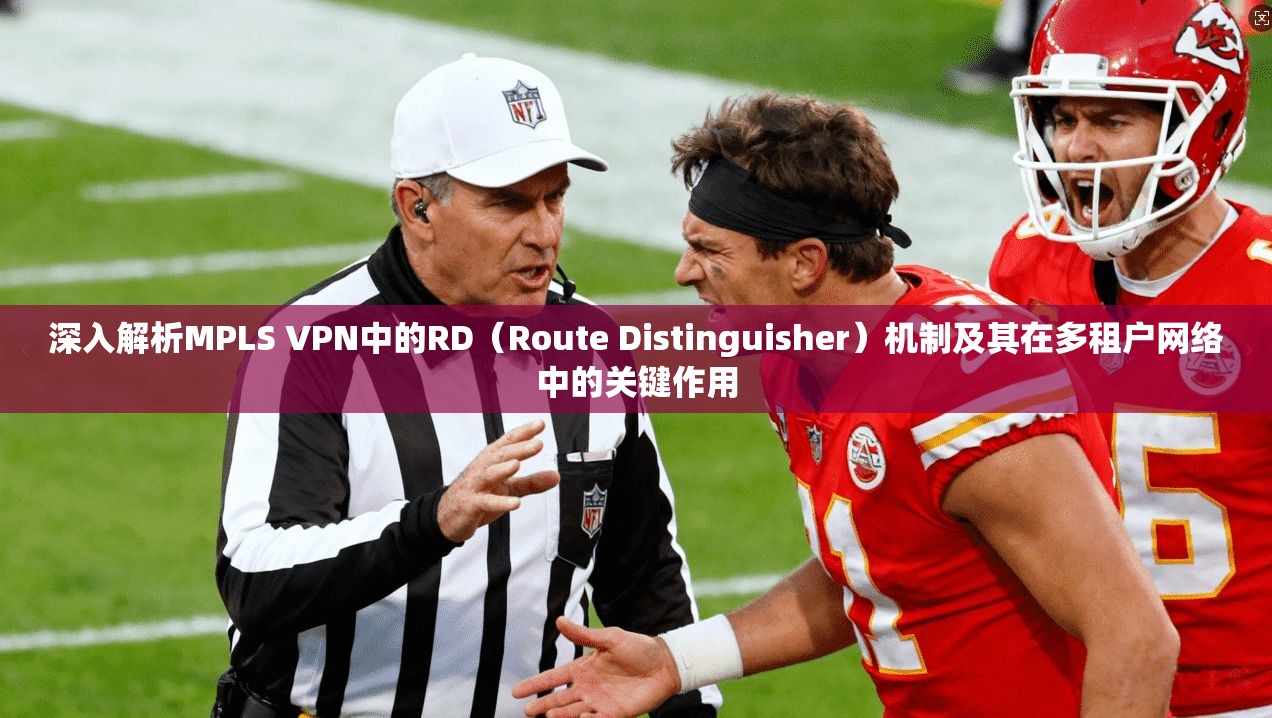 深入解析MPLS VPN中的RD(Route Distinguisher)机制及其在多租户网络中的关键作用