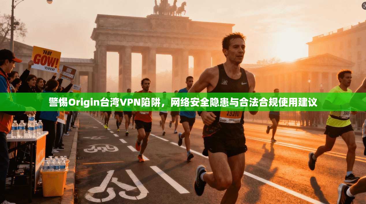 警惕Origin台湾VPN陷阱,网络安全隐患与合法合规使用建议