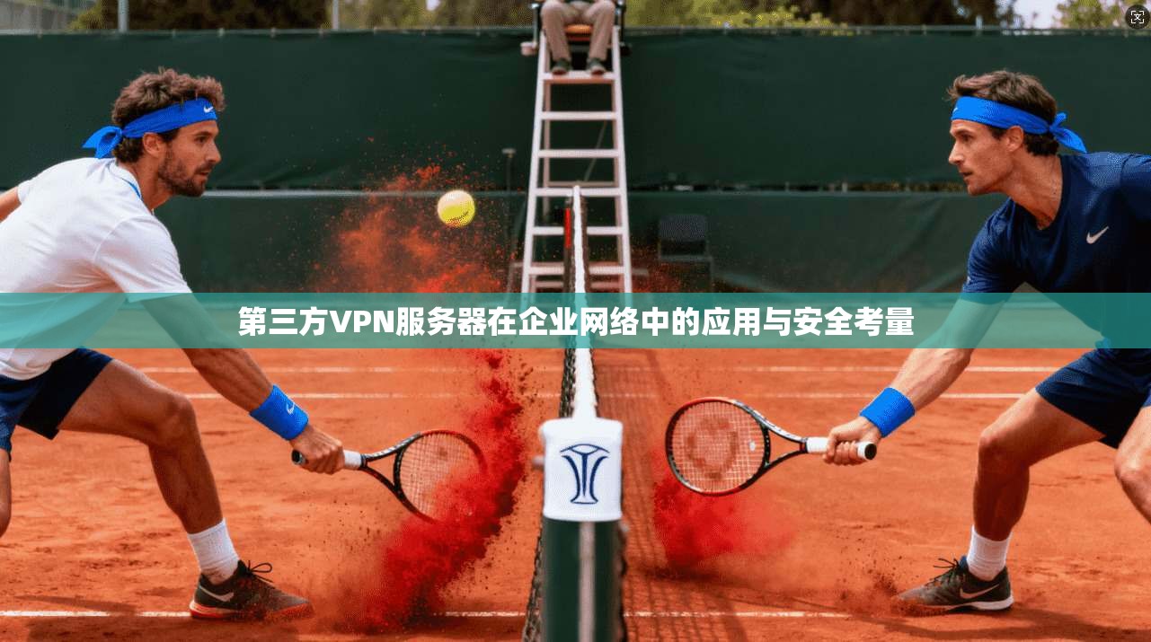 第三方VPN服务器在企业网络中的应用与安全考量