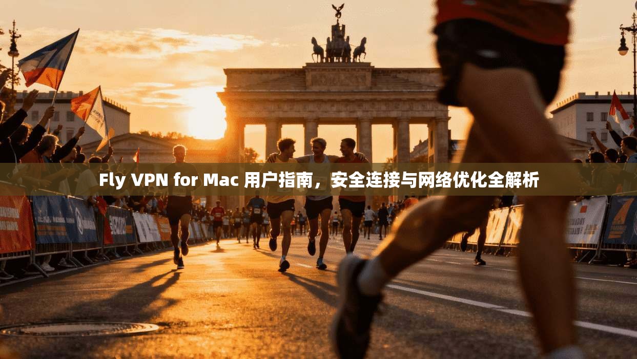 Fly VPN for Mac 用户指南,安全连接与网络优化全解析