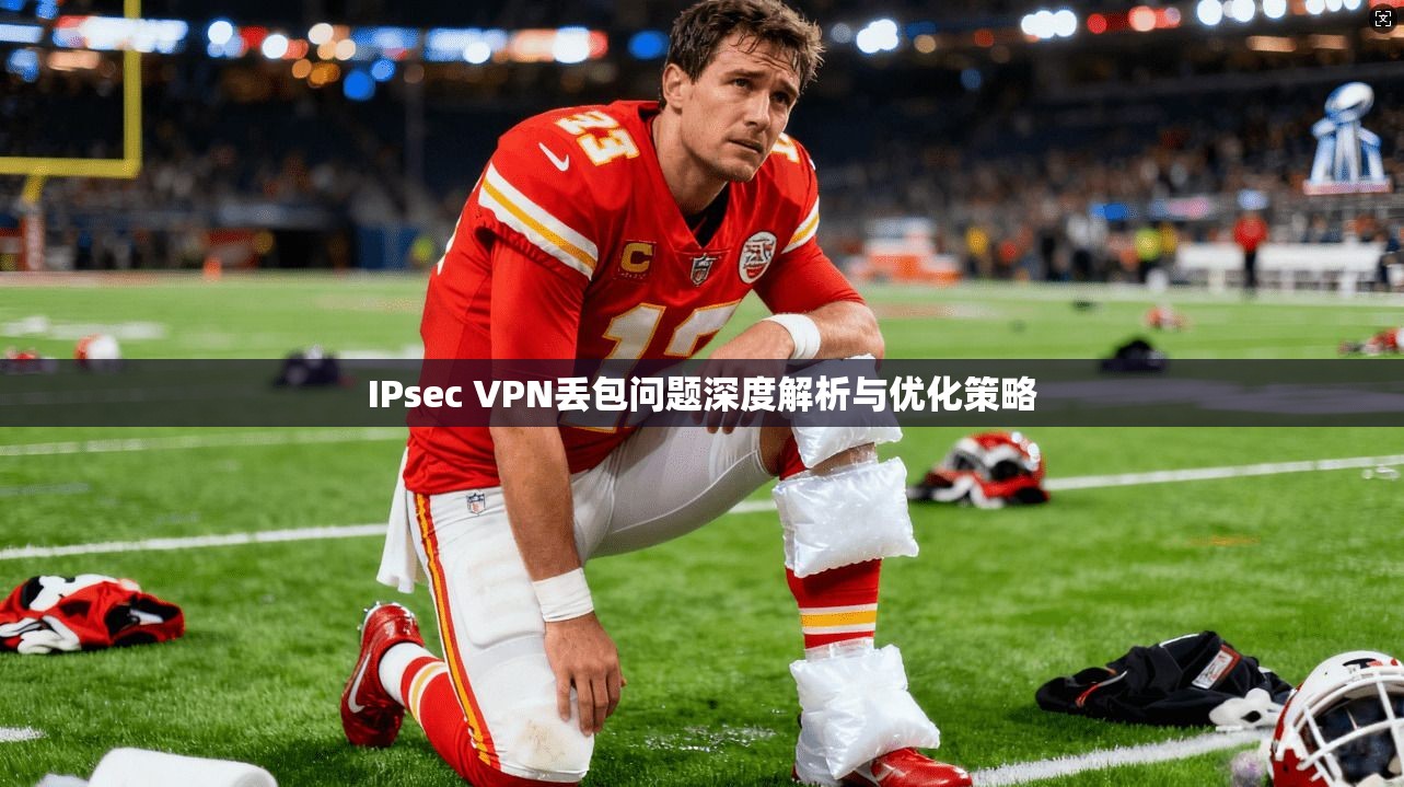 IPsec VPN丢包问题深度解析与优化策略